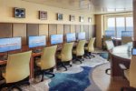 Crystal Symphony Gallery Image